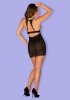 Obsessive Renelia koszulka i stringi  S/M